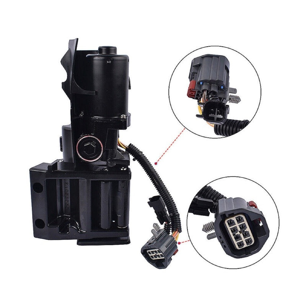 Right Side Power Step Running Board Motor 84131860 suitable for GMC Yukon XL Cadillac Escalade ESV Chevrolet Suburban 2012-2020